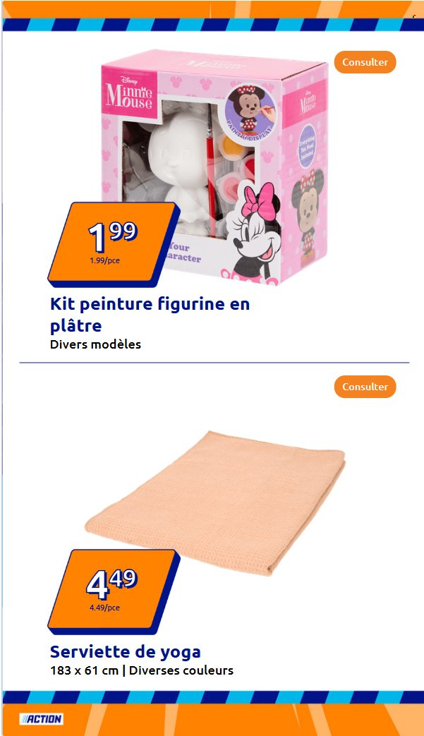 Catalogue Action - 11/06/2025 - 17/06/2025. Page 30