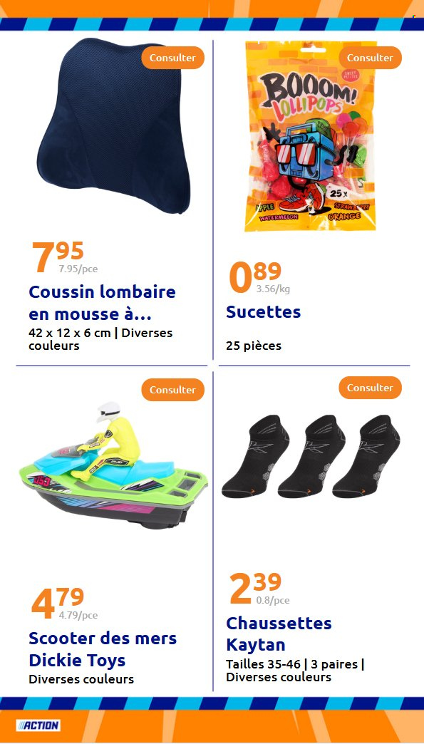 Catalogue Action - 11/06/2025 - 17/06/2025. Page 31