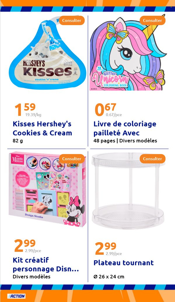 Catalogue Action - 11/06/2025 - 17/06/2025. Page 32