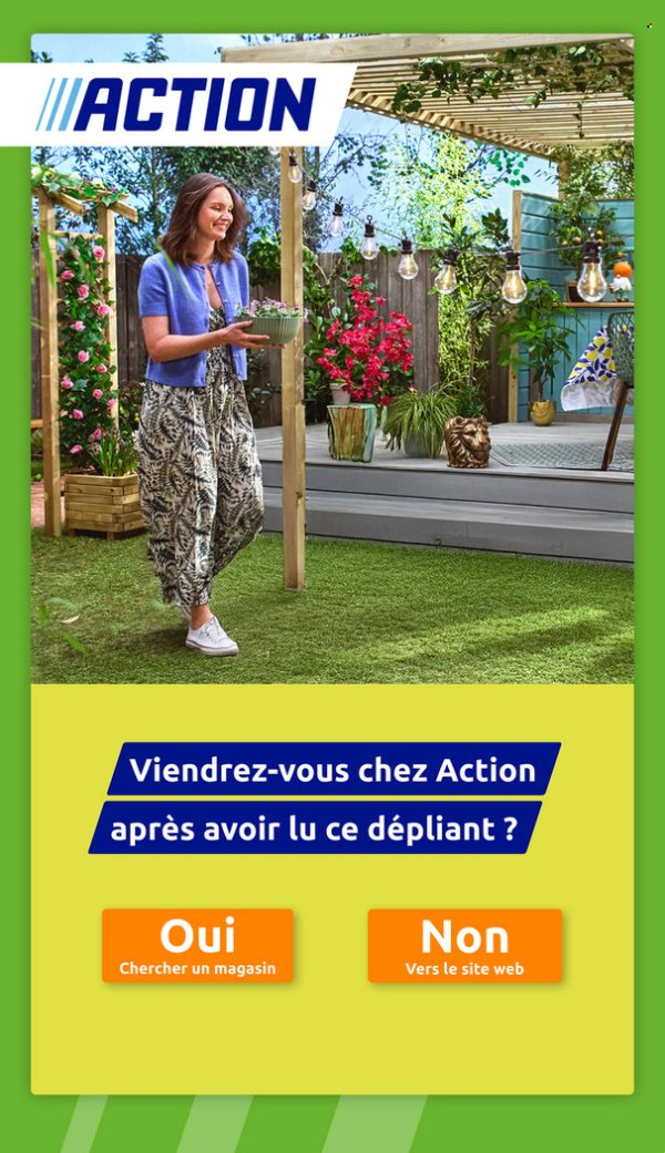Catalogue Action - 11/06/2025 - 17/06/2025. Page 37