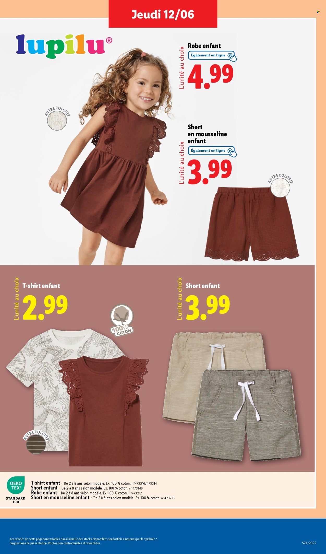 Catalogue Lidl - 12/06/2025 - 16/06/2025. Page 21