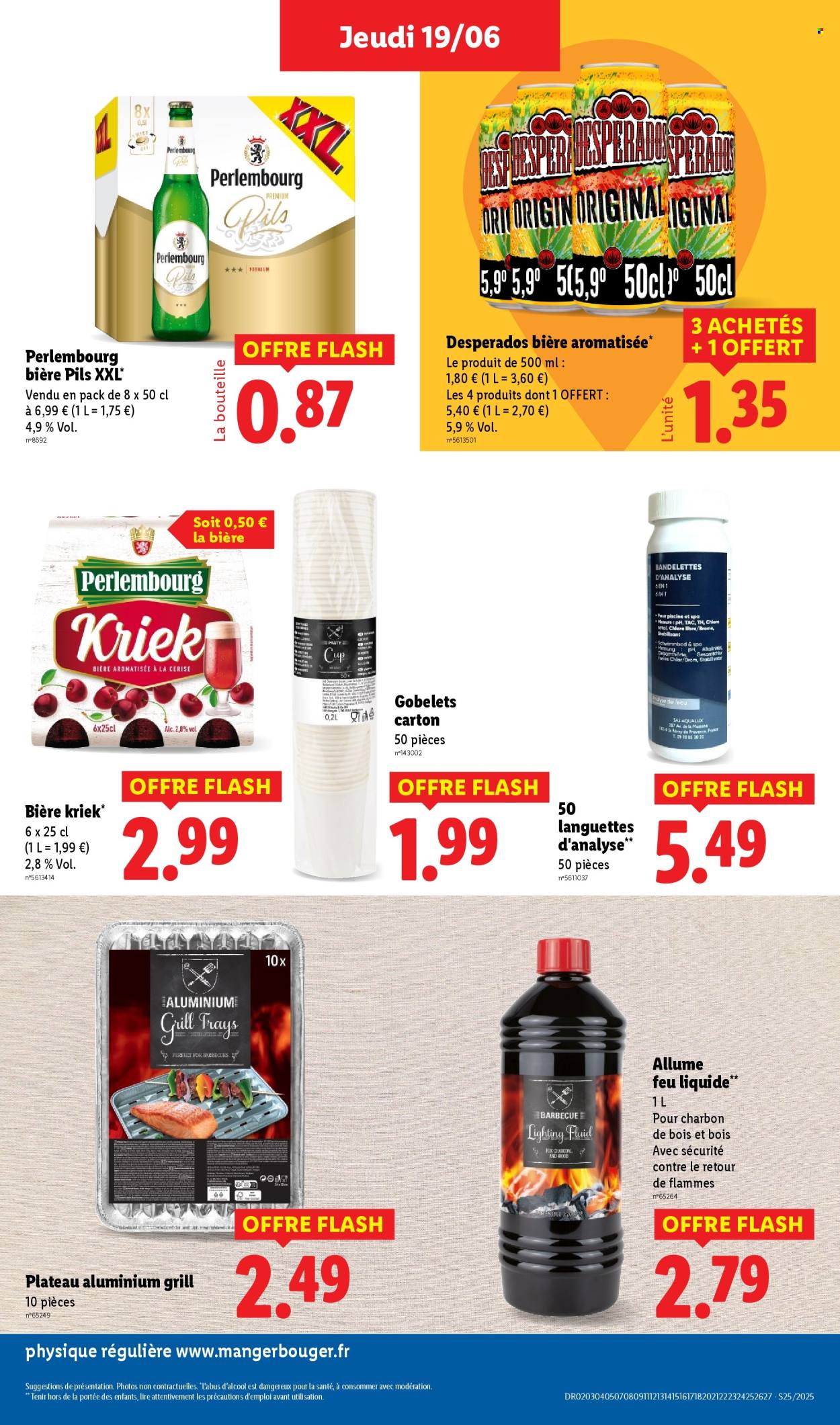 Catalogue Lidl - 19/06/2025 - 25/06/2025. Page 25