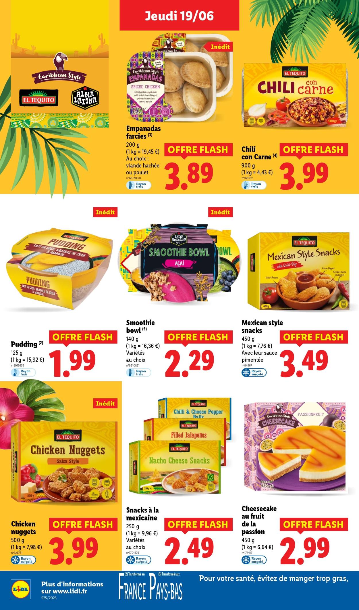 Catalogue Lidl - 19/06/2025 - 25/06/2025. Page 26