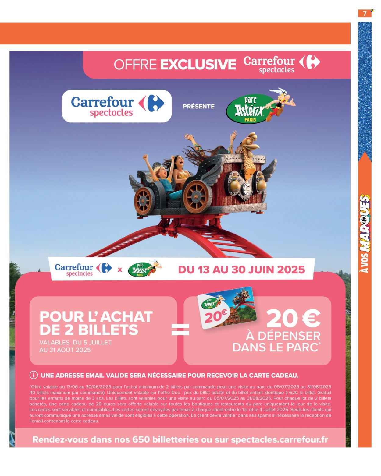 Catalogue Carrefour Hypermarchés - 17/06/2025 - 01/07/2025. Page 9