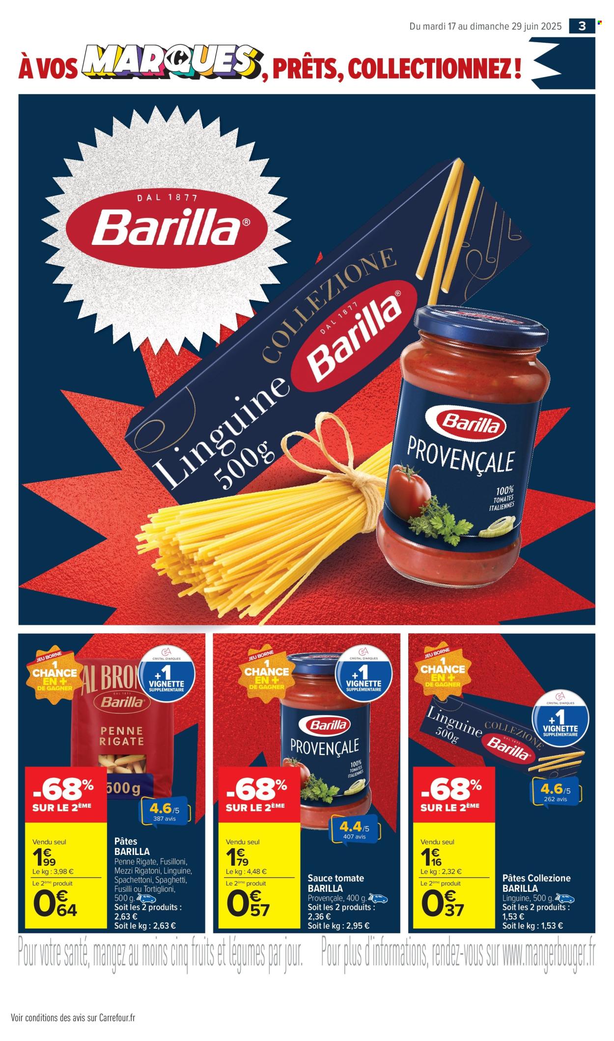 Catalogue Carrefour Market - 17/06/2025 - 29/06/2025. Page 5