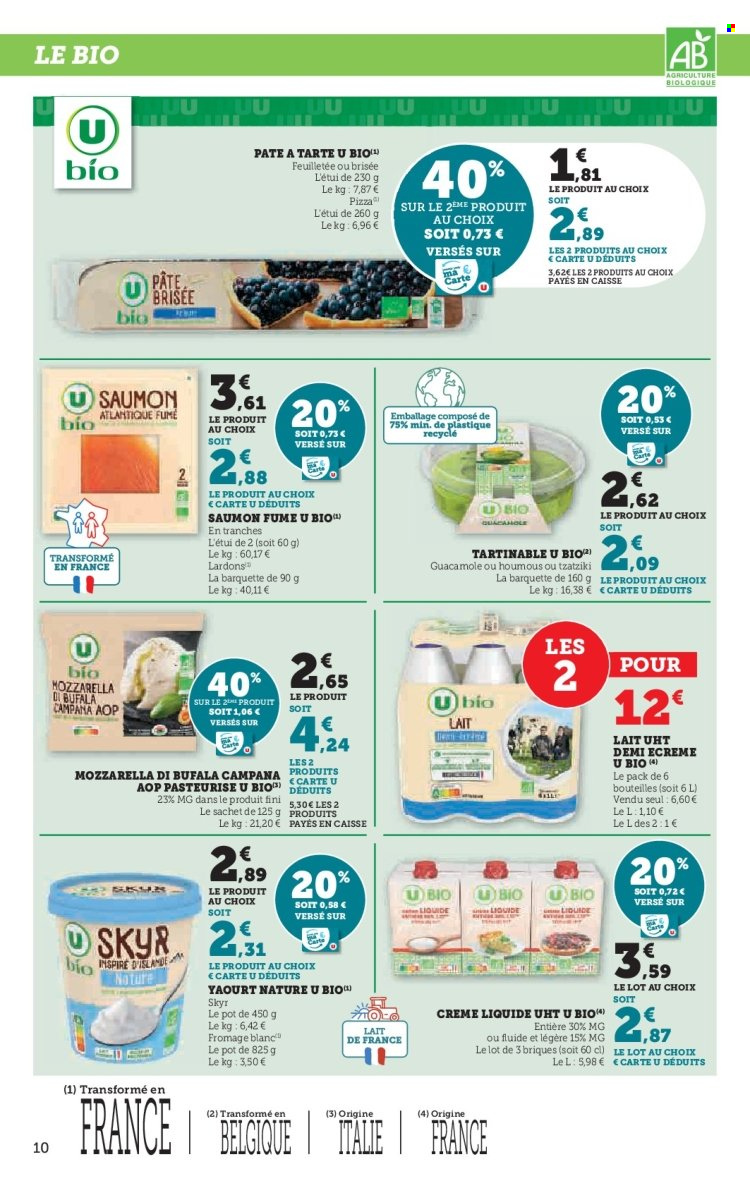 Catalogue U express - 17/06/2025 - 29/06/2025. Page 10