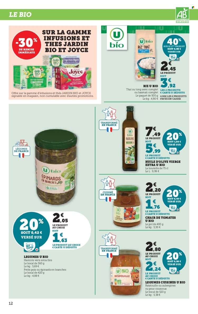 Catalogue U express - 17/06/2025 - 29/06/2025. Page 12
