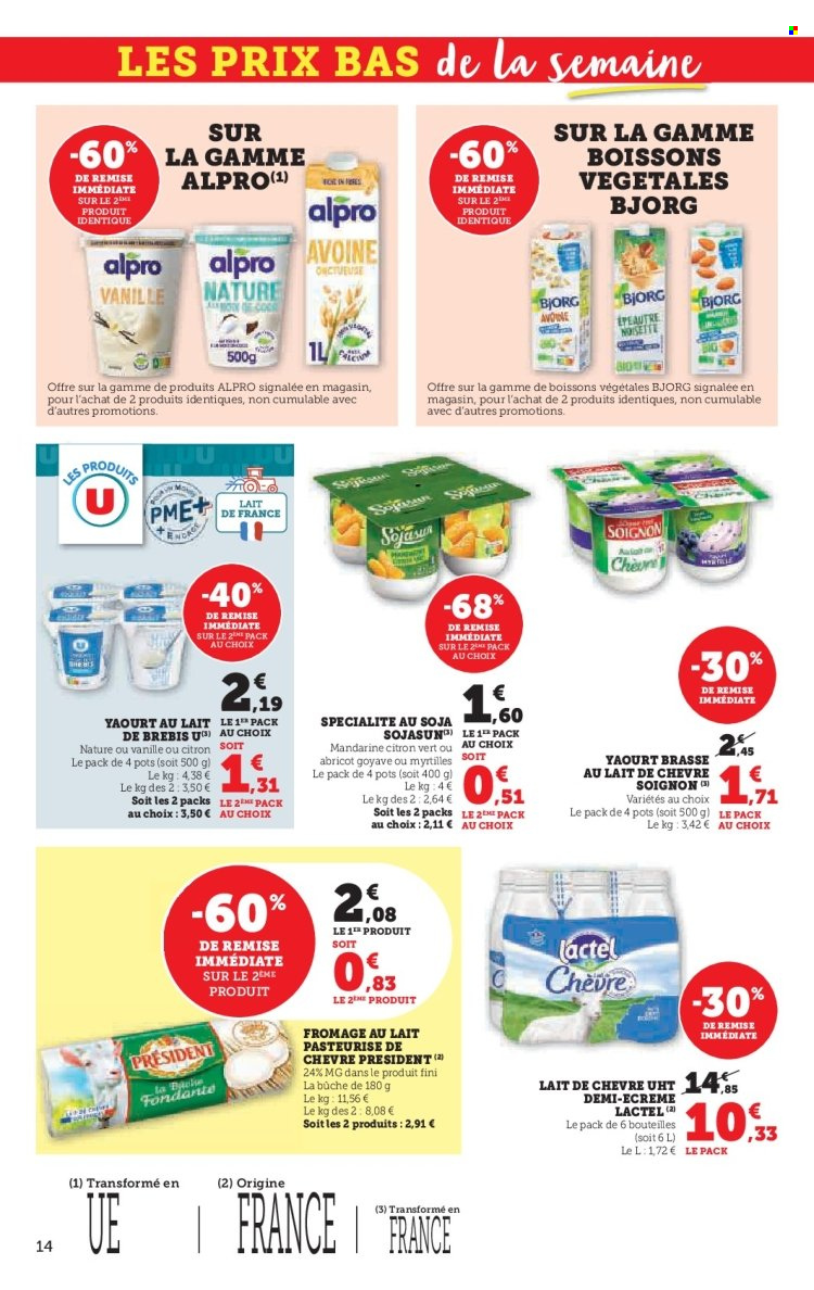 Catalogue U express - 17/06/2025 - 29/06/2025. Page 14