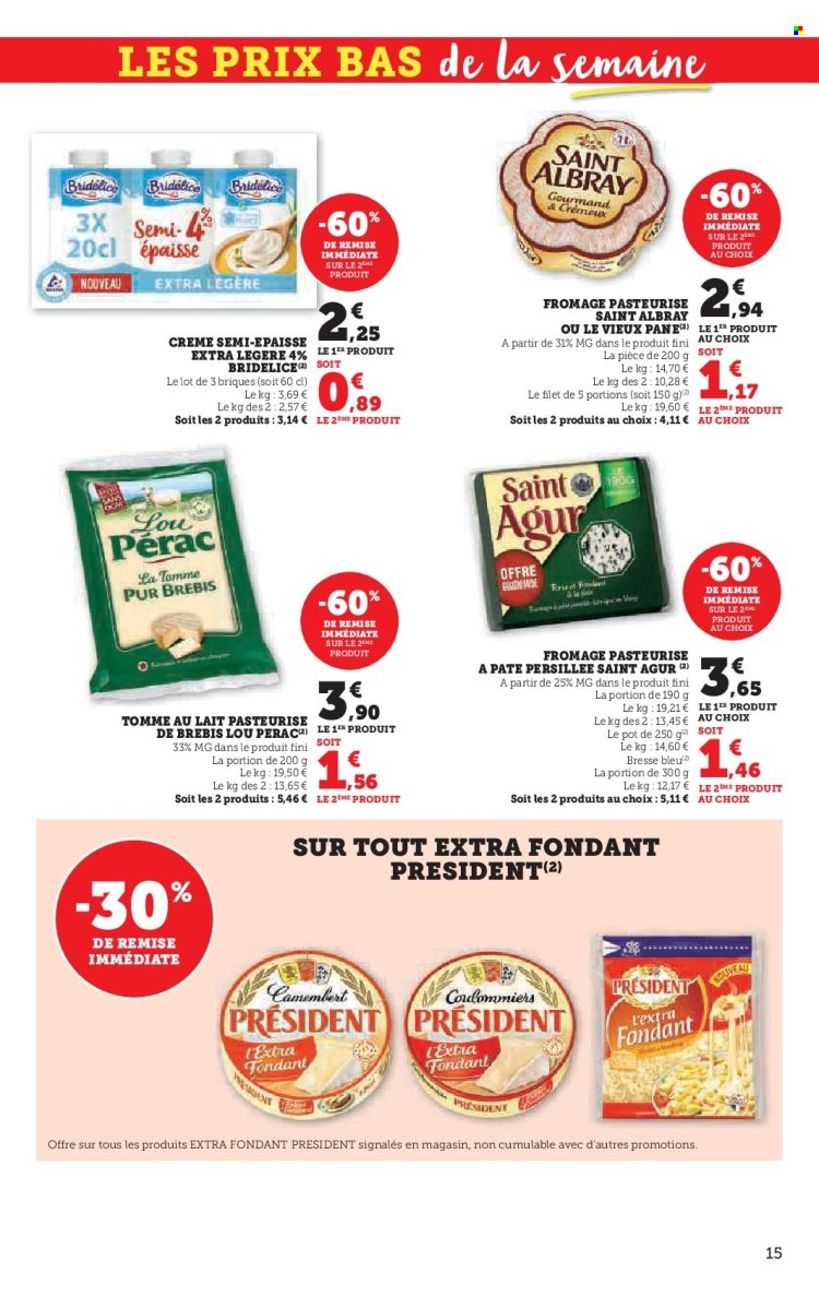 Catalogue U express - 17/06/2025 - 29/06/2025. Page 15