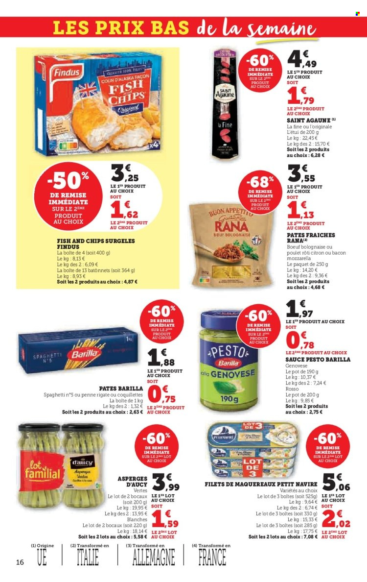 Catalogue U express - 17/06/2025 - 29/06/2025. Page 16