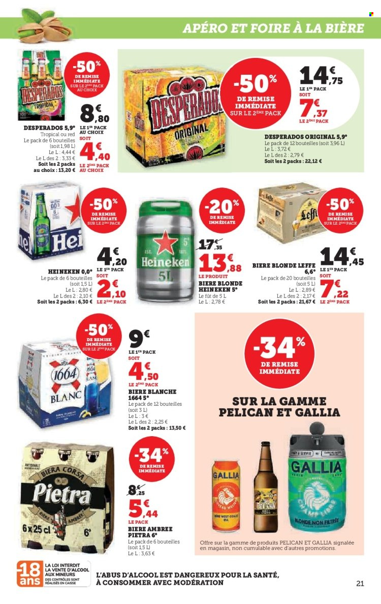 Catalogue HYPER U - 17/06/2025 - 29/06/2025. Page 21