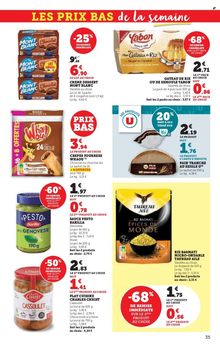 Catalogue HYPER U - 17/06/2025 - 29/06/2025. Page 35