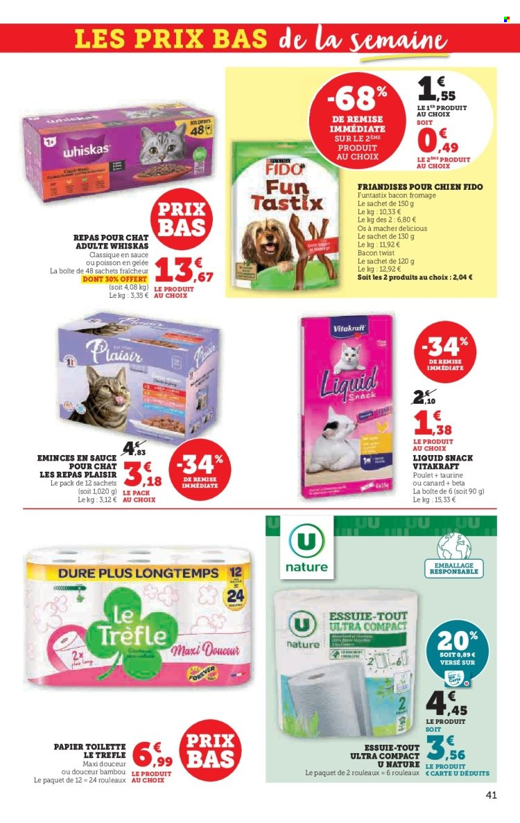 Catalogue HYPER U - 17/06/2025 - 29/06/2025. Page 41