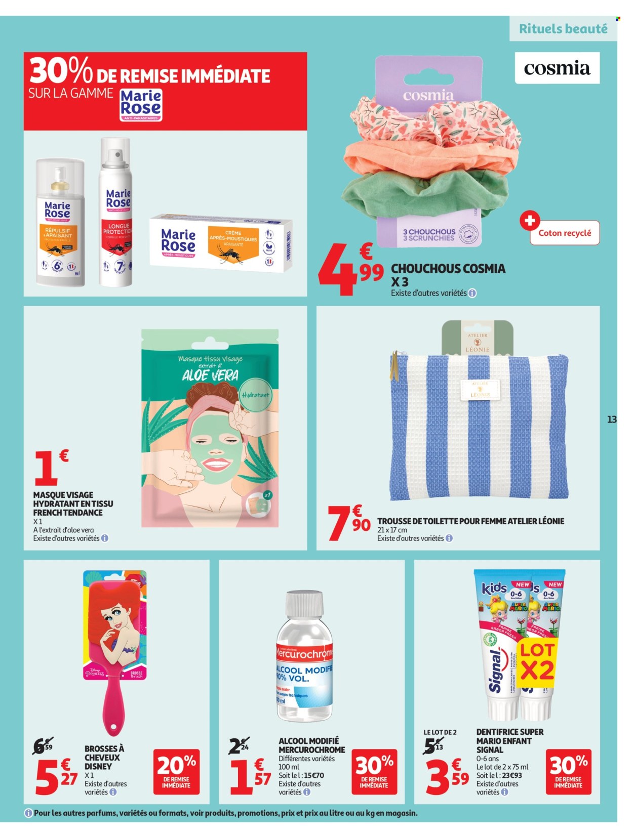 Catalogue Auchan - 17/06/2025 - 29/06/2025. Page 13