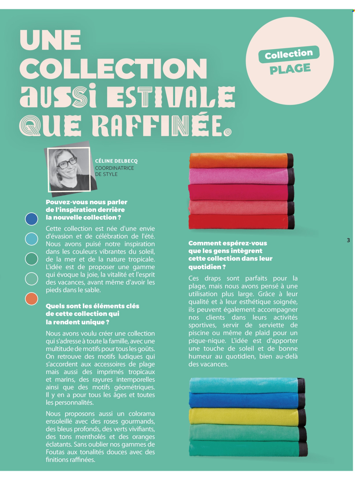 Catalogue Auchan - 20/05/2025 - 29/06/2025. Page 3
