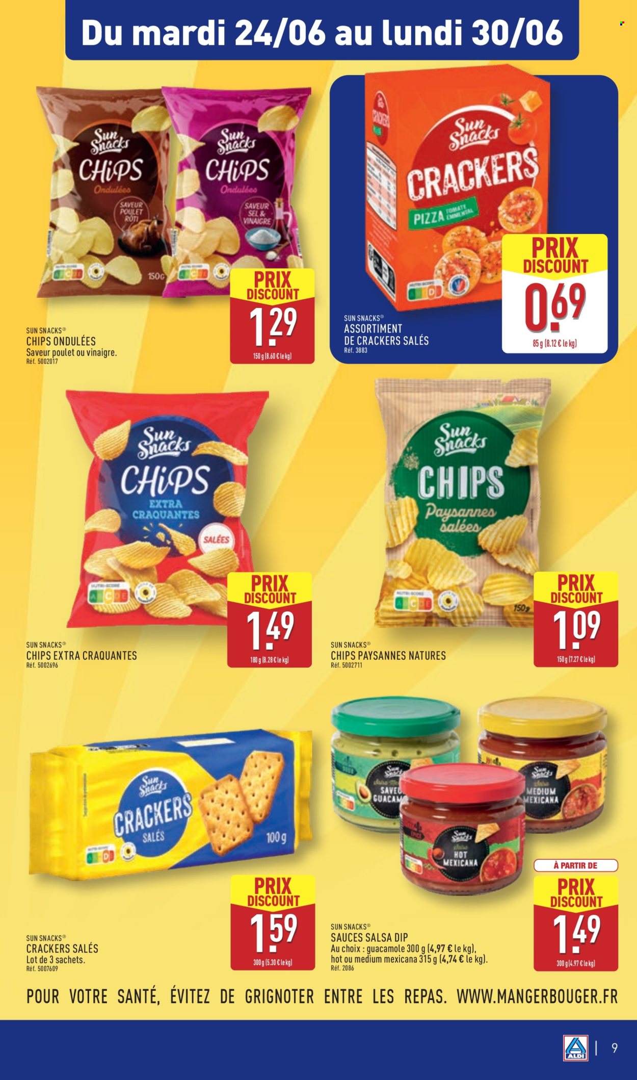 Catalogue ALDI - 24/06/2025 - 30/06/2025. Page 12