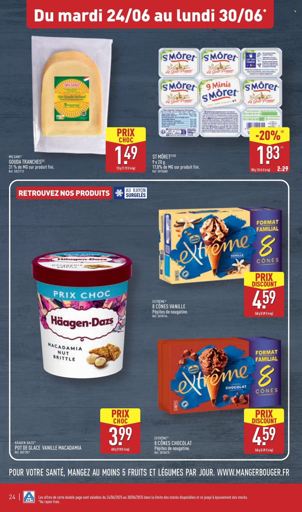 Catalogue ALDI - 24/06/2025 - 30/06/2025. Page 27