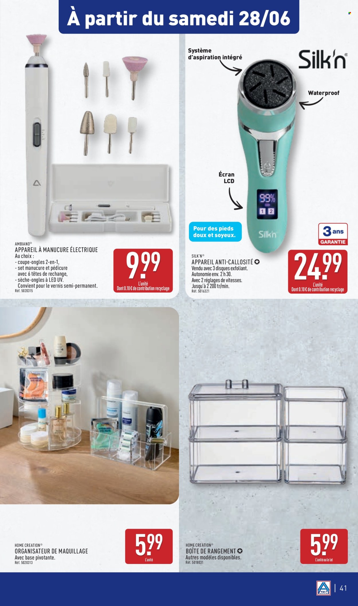 Catalogue ALDI - 24/06/2025 - 30/06/2025. Page 44
