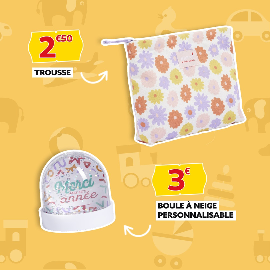 Catalogue GiFi. Page 1