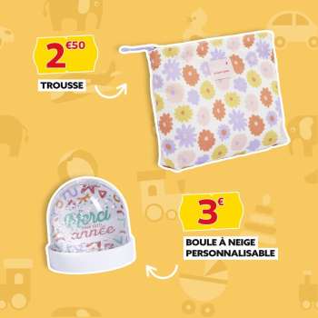 Catalogue GiFi.