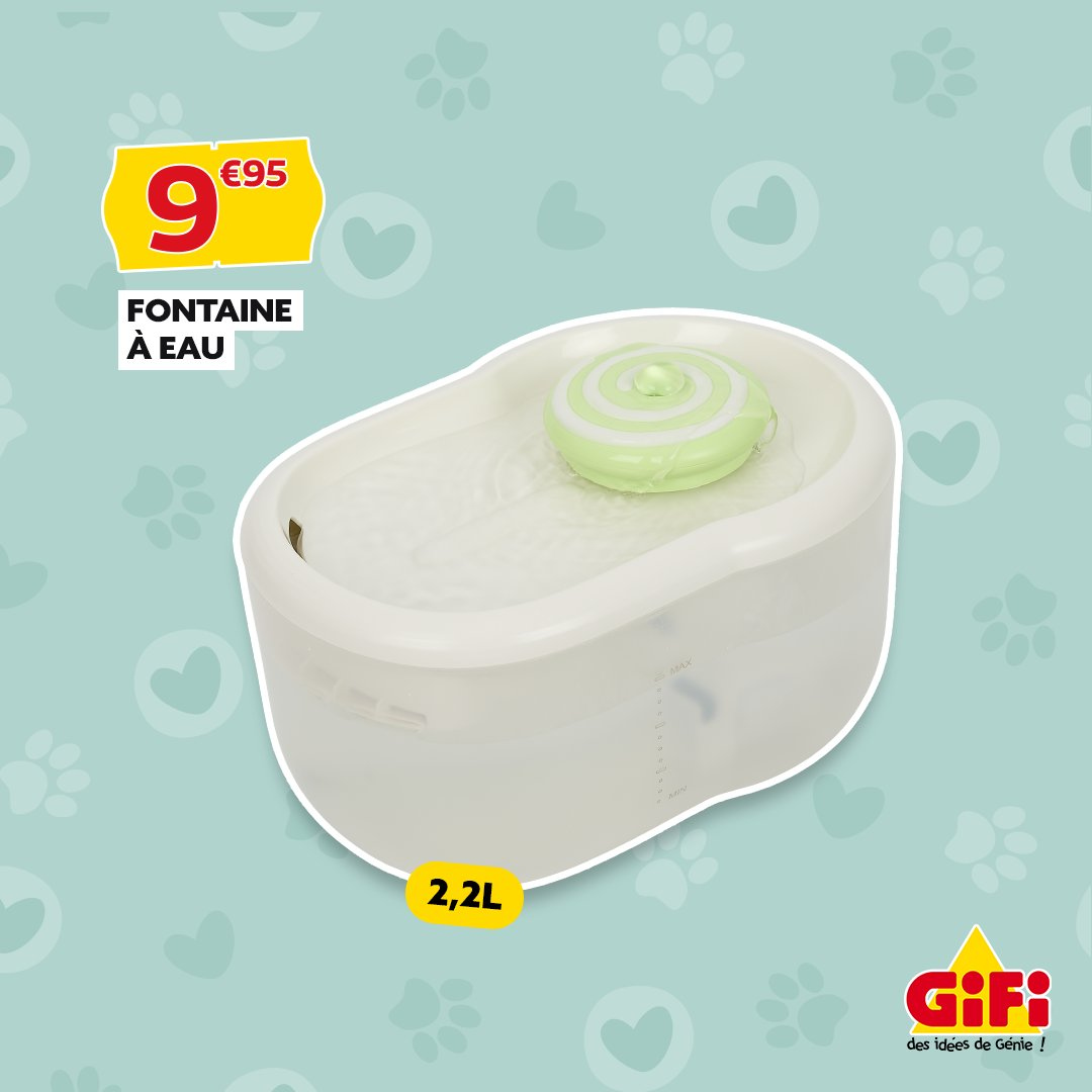 Catalogue GiFi. Page 12