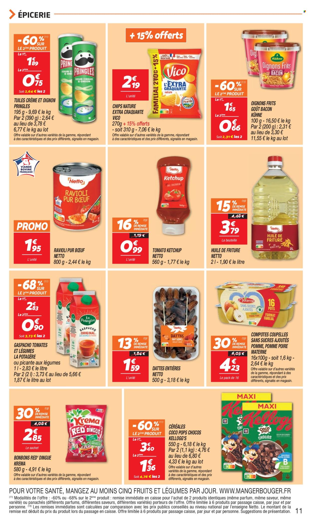 Catalogue Netto - 24/06/2025 - 30/06/2025. Page 11