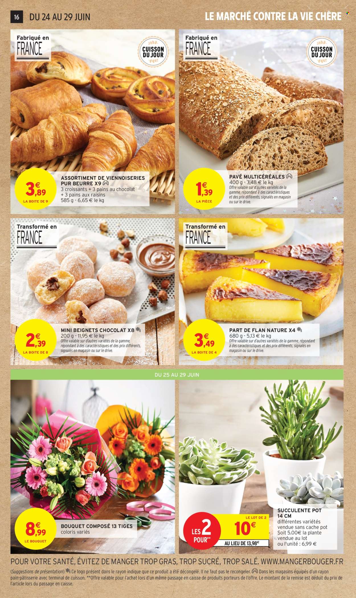 Catalogue Intermarché Hyper - 24/06/2025 - 06/07/2025. Page 18