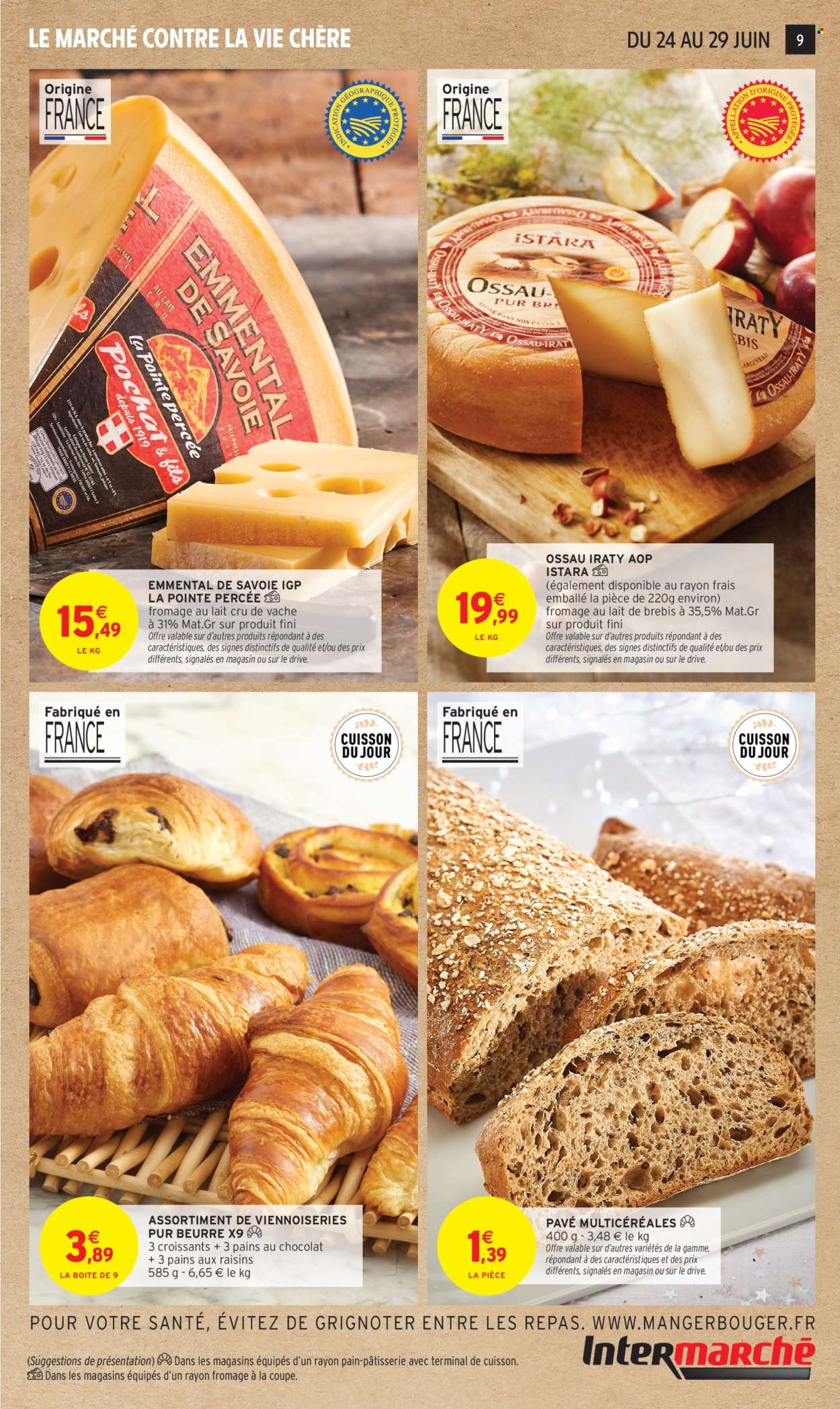 Catalogue Intermarché Contact - 24/06/2025 - 06/07/2025. Page 11