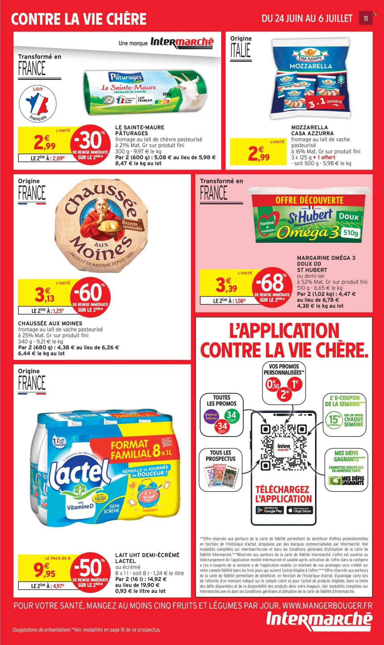 Catalogue Intermarché Contact - 24/06/2025 - 06/07/2025. Page 13