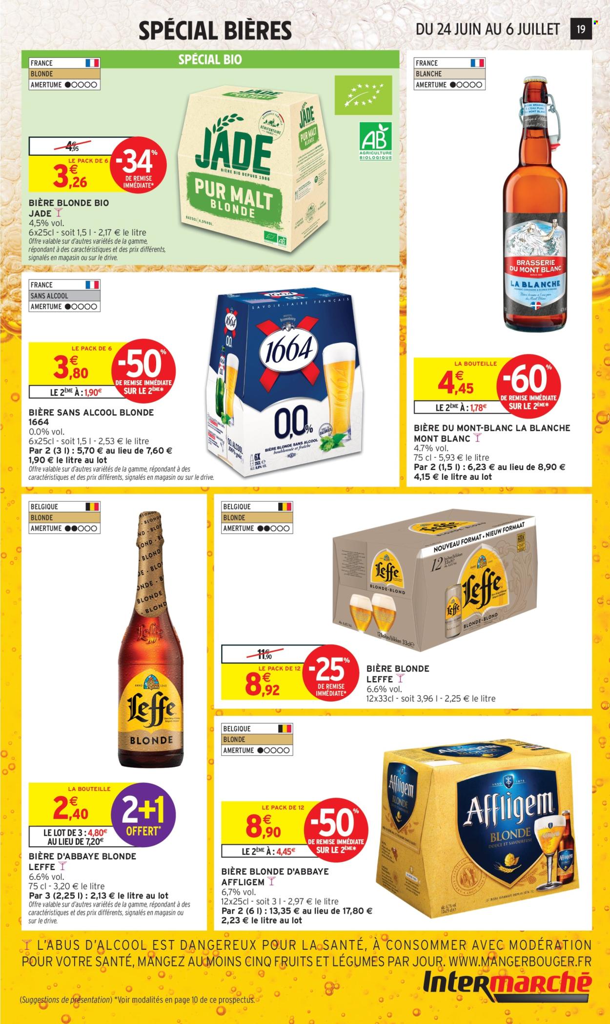 Catalogue Intermarché Contact - 24/06/2025 - 06/07/2025. Page 21