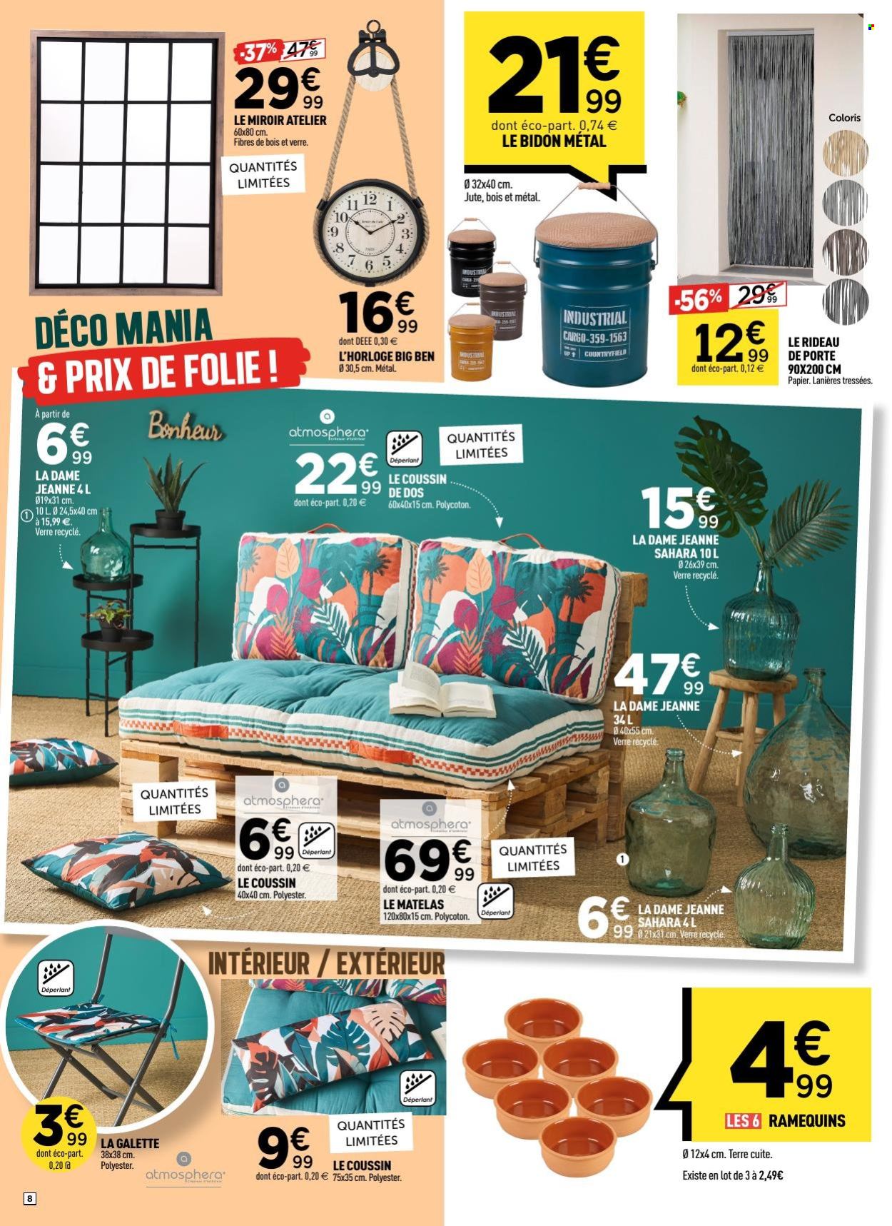 Catalogue Centrakor - 18/06/2025 - 28/06/2025. Page 8