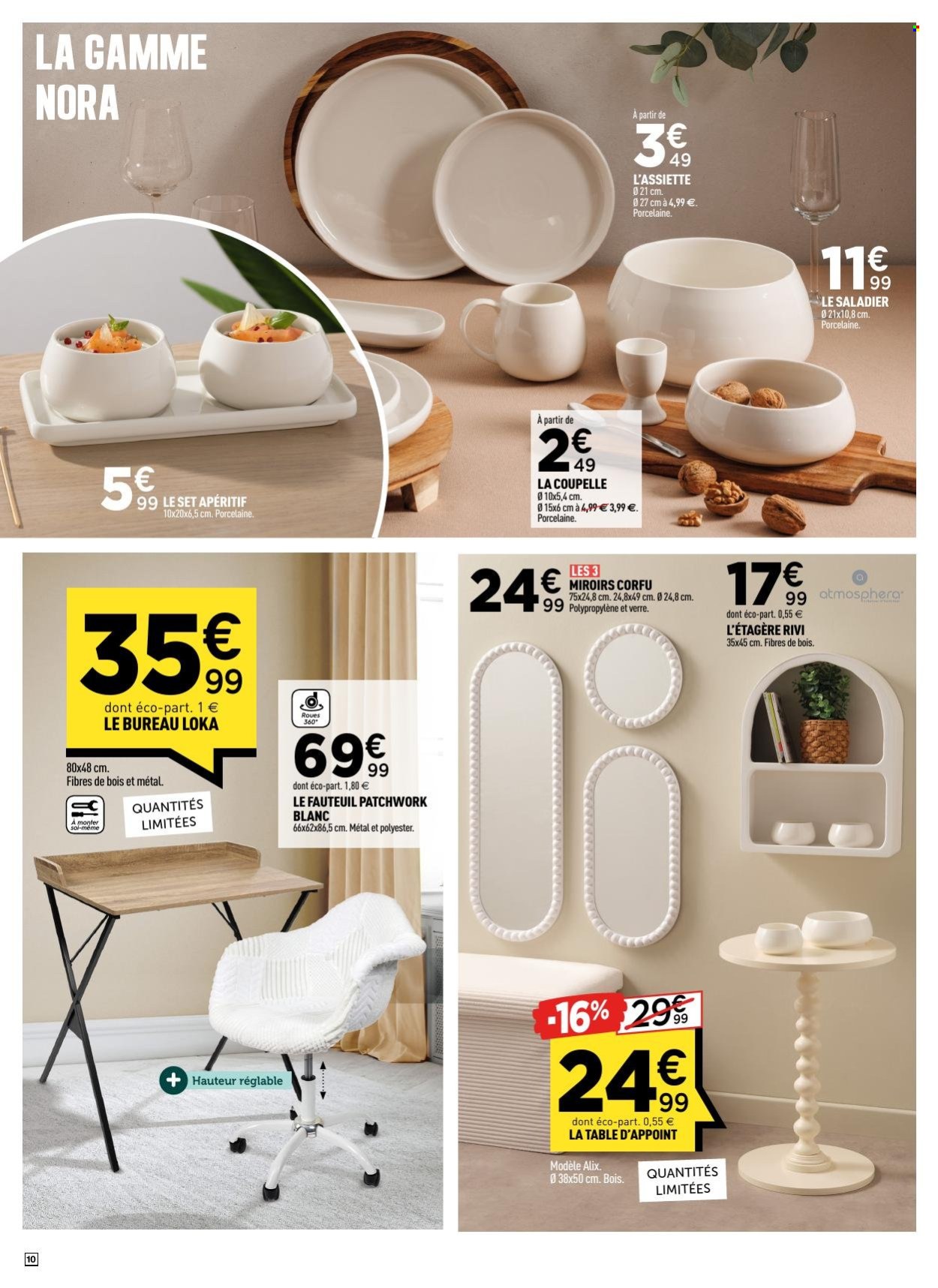 Catalogue Centrakor - 18/06/2025 - 28/06/2025. Page 10