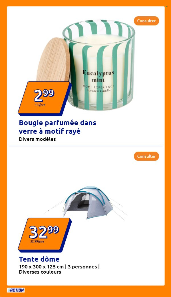 Catalogue Action - 18/06/2025 - 24/06/2025. Page 8