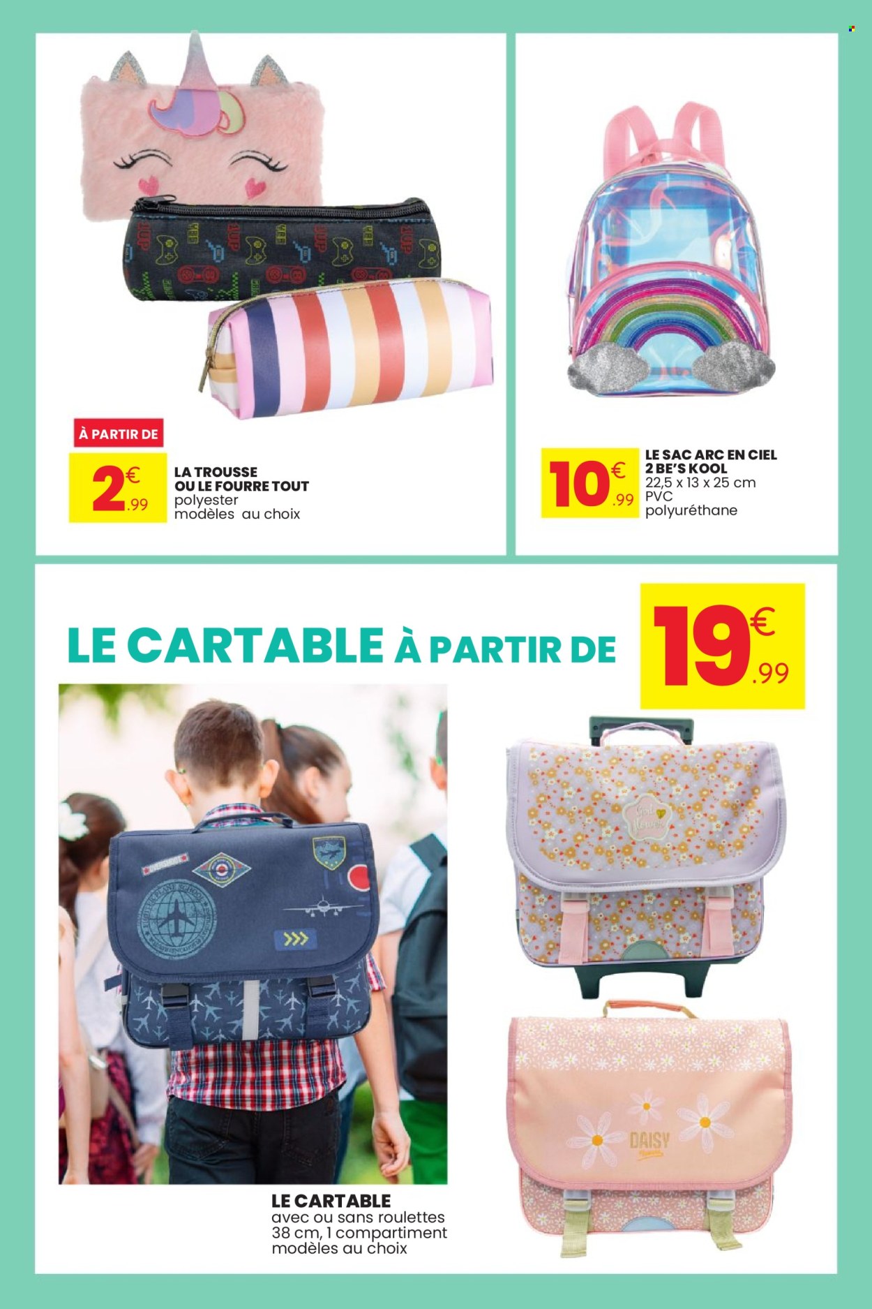 Catalogue Stokomani - 18/06/2025 - 06/07/2025. Page 2
