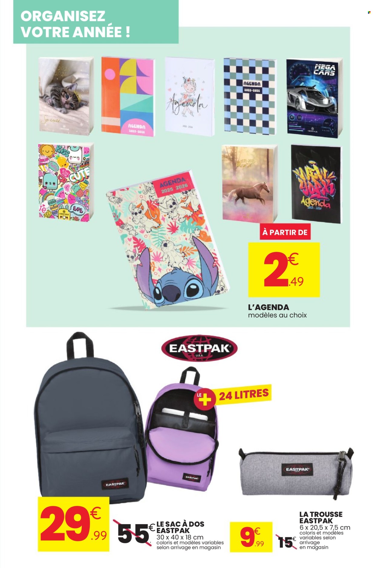 Catalogue Stokomani - 18/06/2025 - 06/07/2025. Page 3