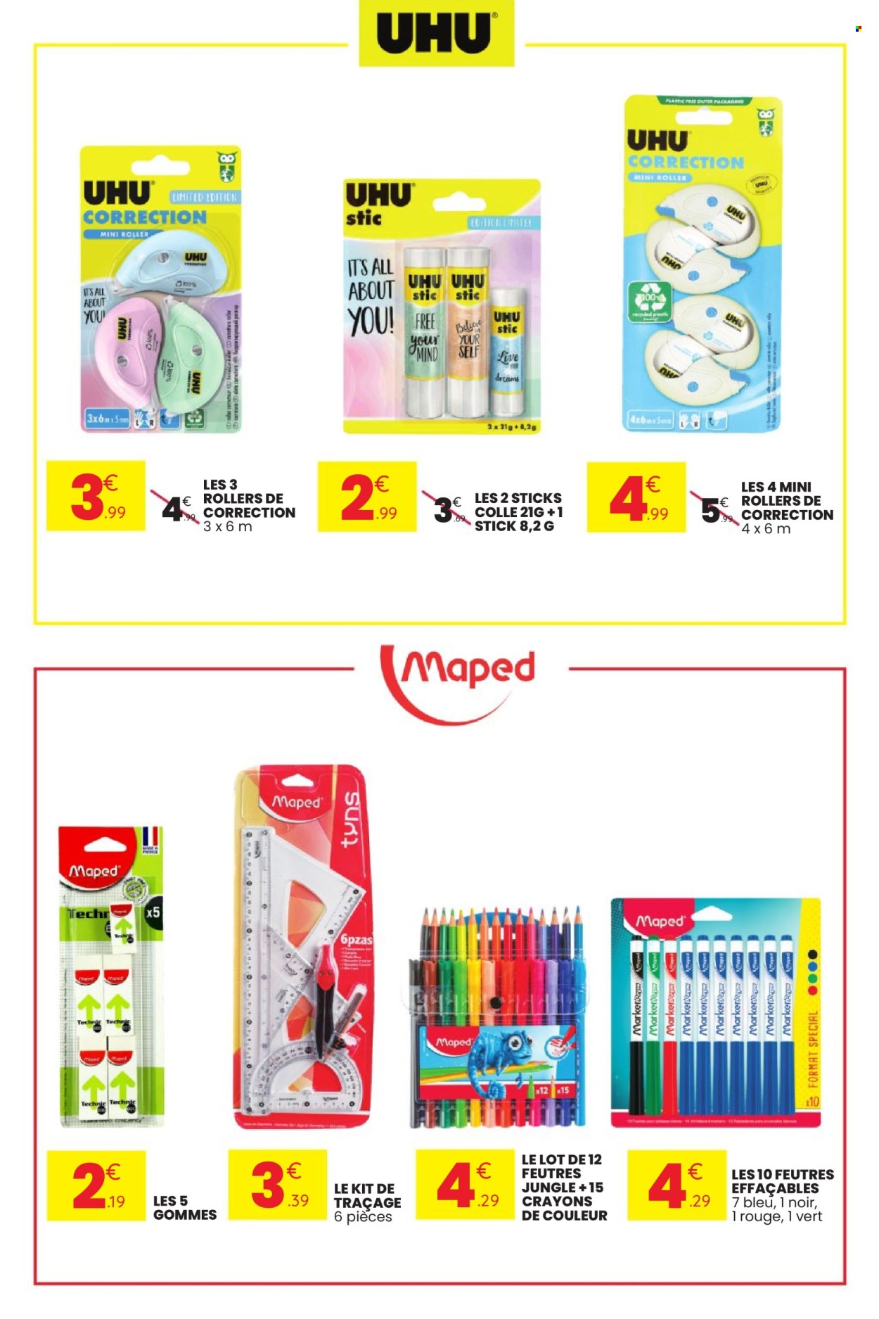 Catalogue Stokomani - 18/06/2025 - 06/07/2025. Page 5
