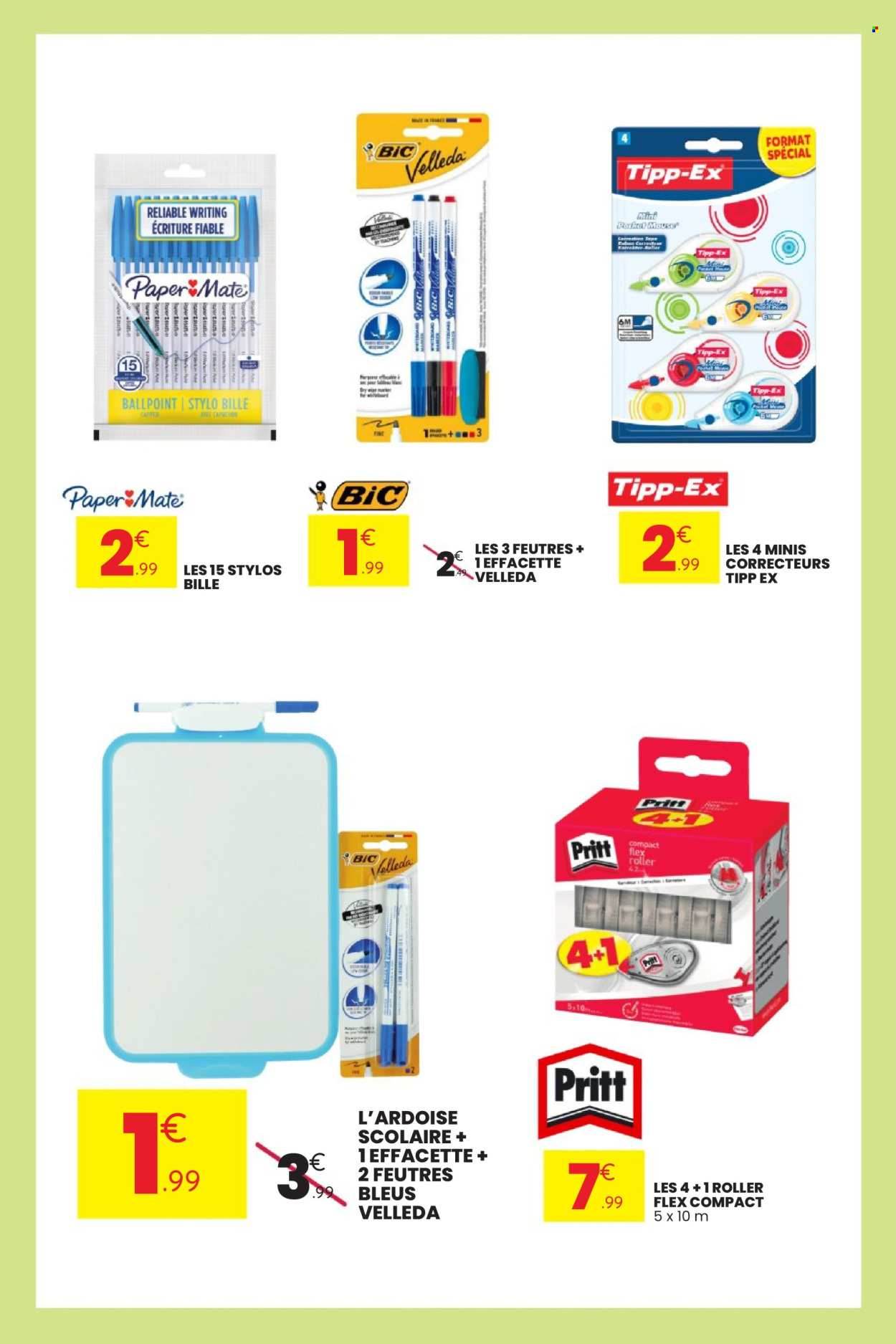 Catalogue Stokomani - 18/06/2025 - 06/07/2025. Page 6