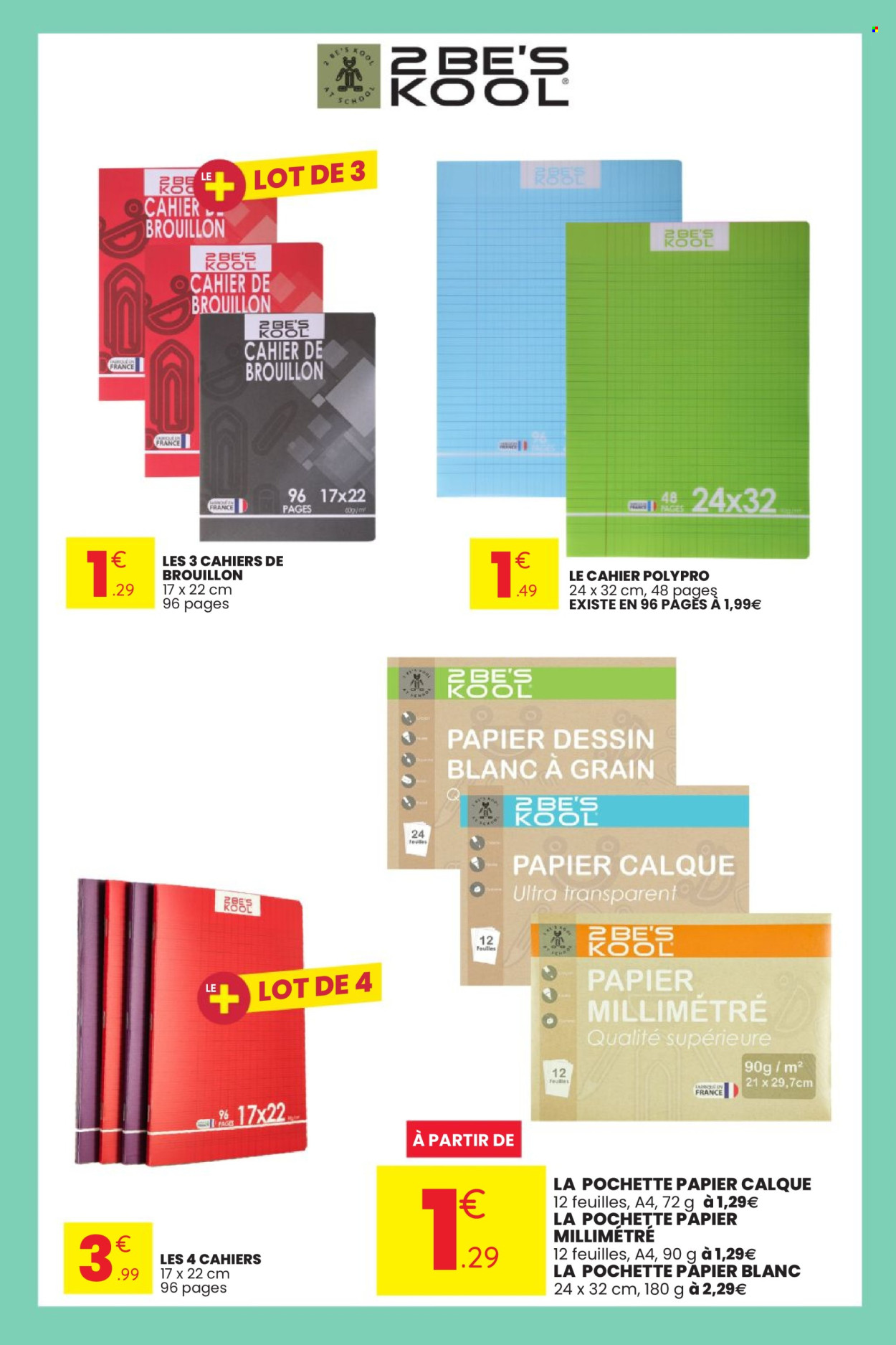 Catalogue Stokomani - 18/06/2025 - 06/07/2025. Page 8