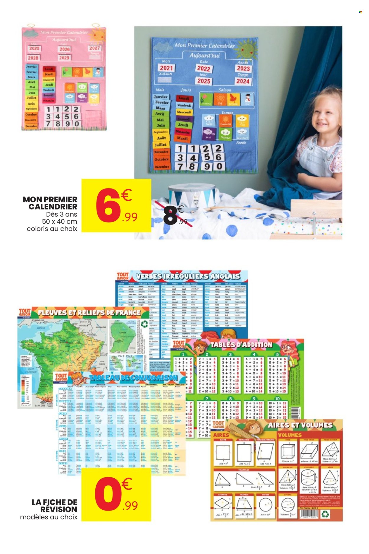 Catalogue Stokomani - 18/06/2025 - 06/07/2025. Page 11