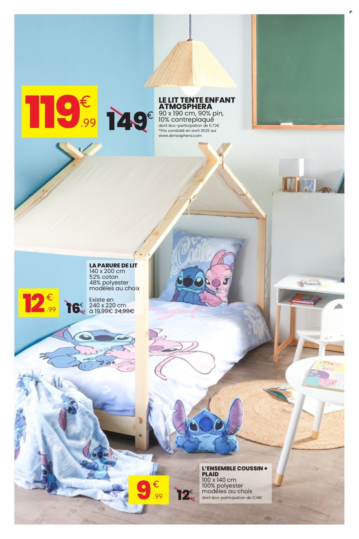 Catalogue Stokomani - 18/06/2025 - 06/07/2025. Page 12