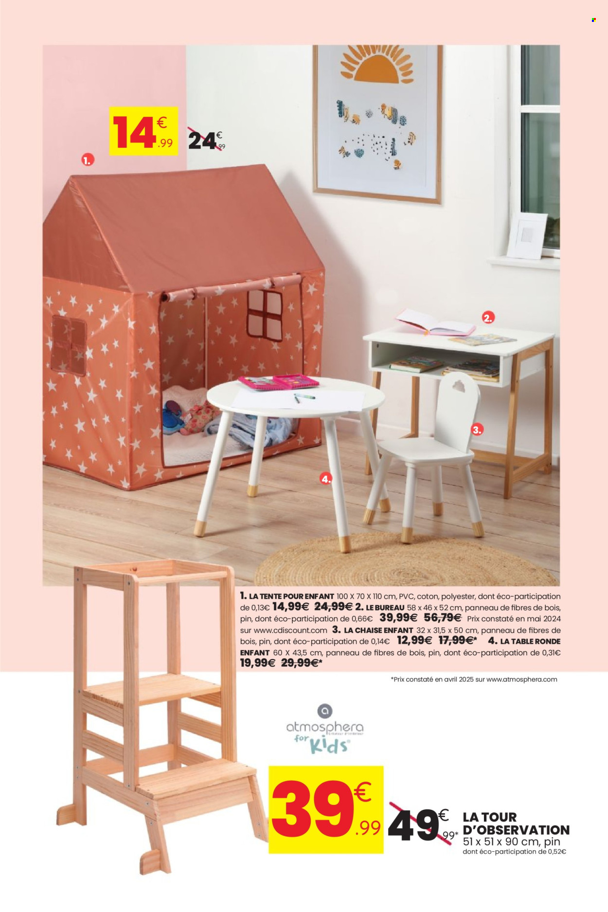 Catalogue Stokomani - 18/06/2025 - 06/07/2025. Page 13