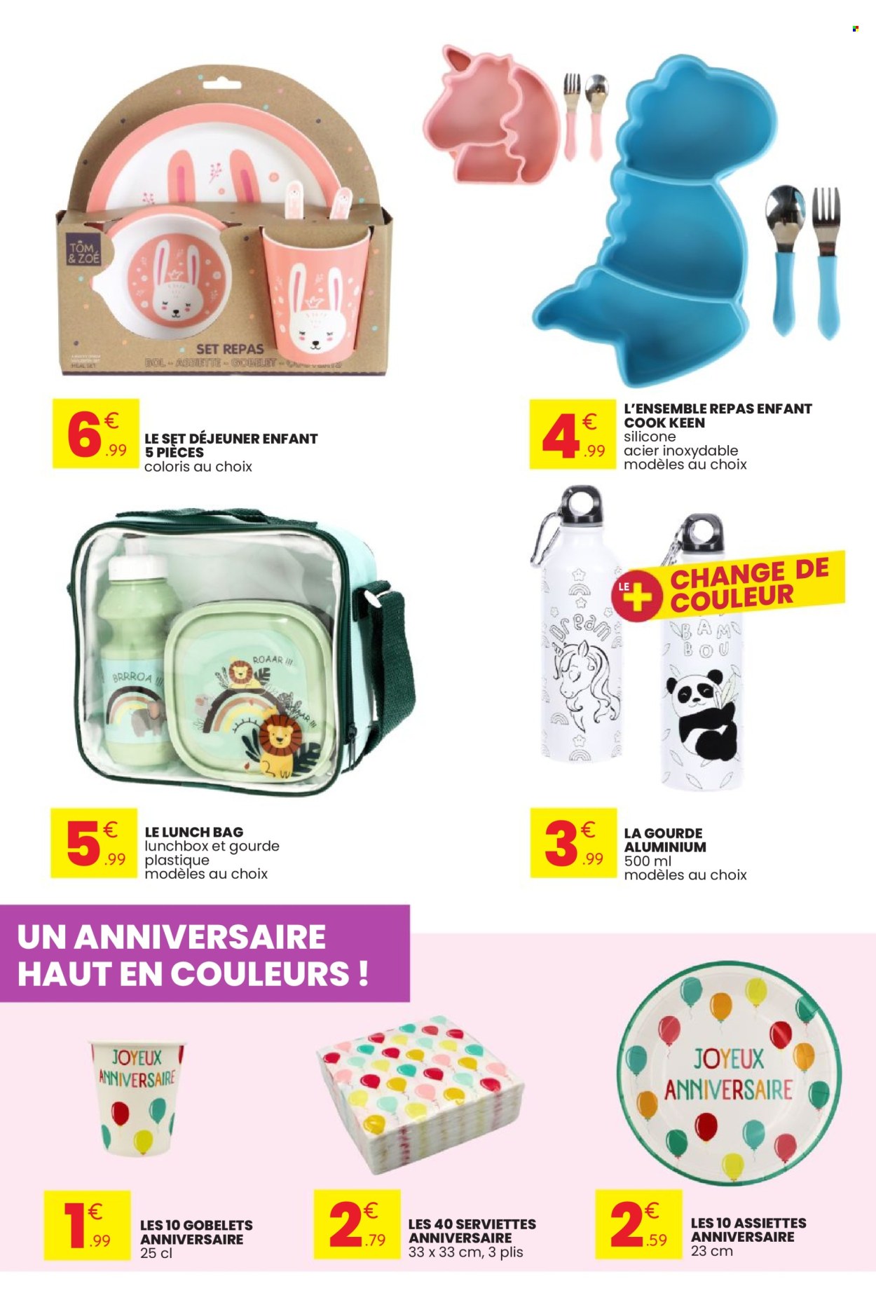 Catalogue Stokomani - 18/06/2025 - 06/07/2025. Page 14