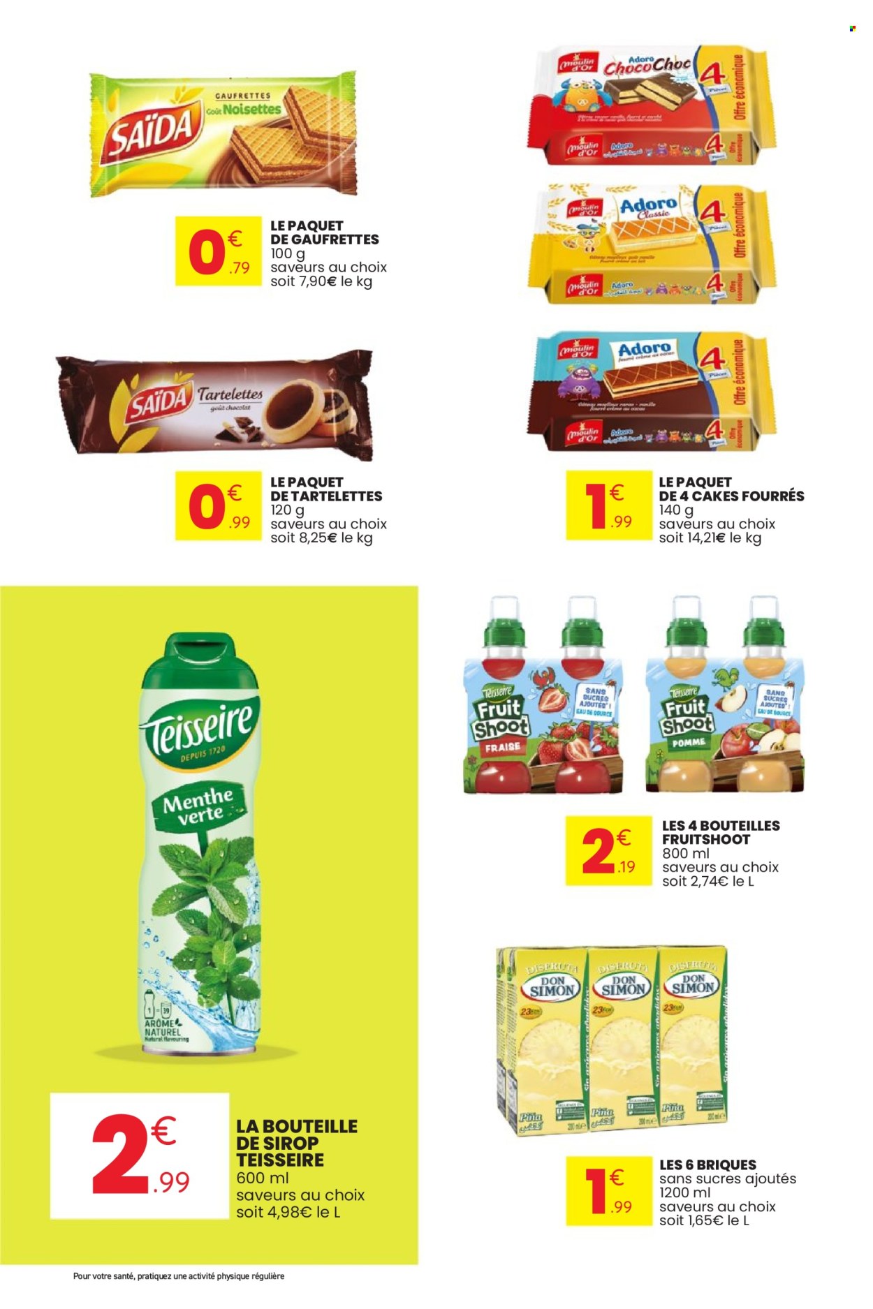 Catalogue Stokomani - 18/06/2025 - 06/07/2025. Page 15