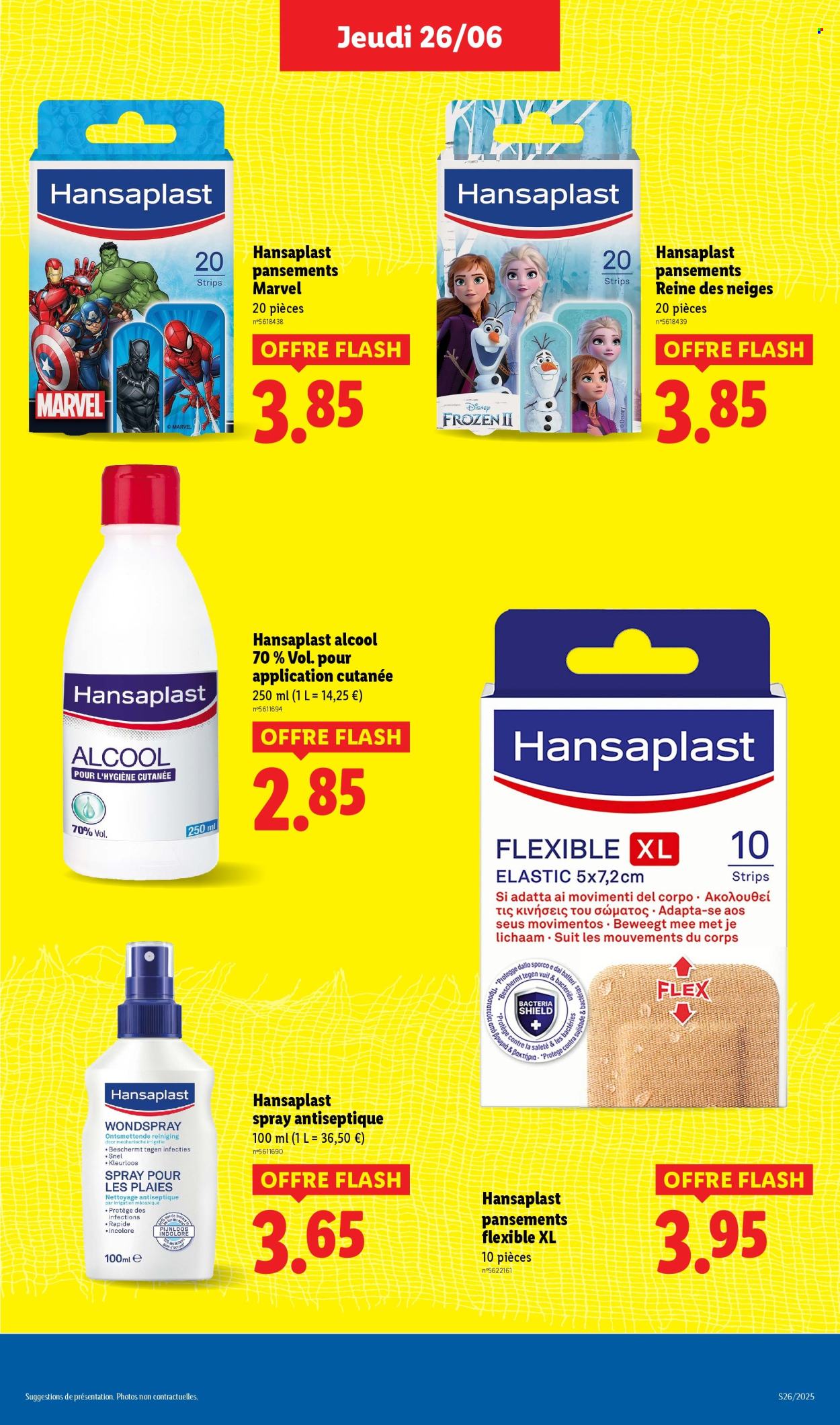 Catalogue Lidl - 26/06/2025 - 02/07/2025. Page 21