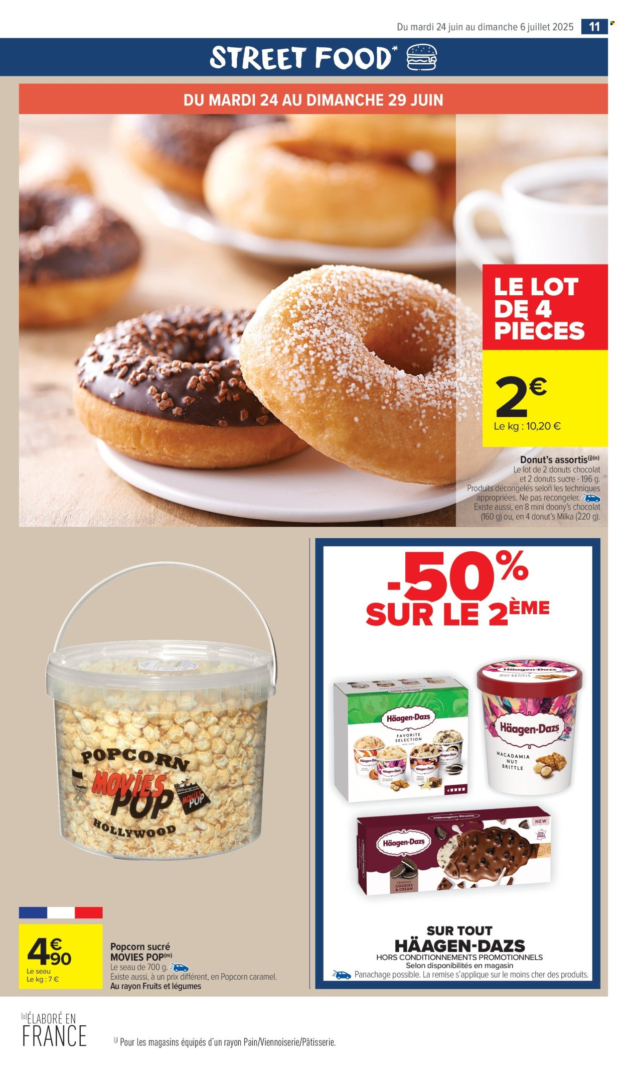 Catalogue Carrefour Market - 24/06/2025 - 06/07/2025. Page 15