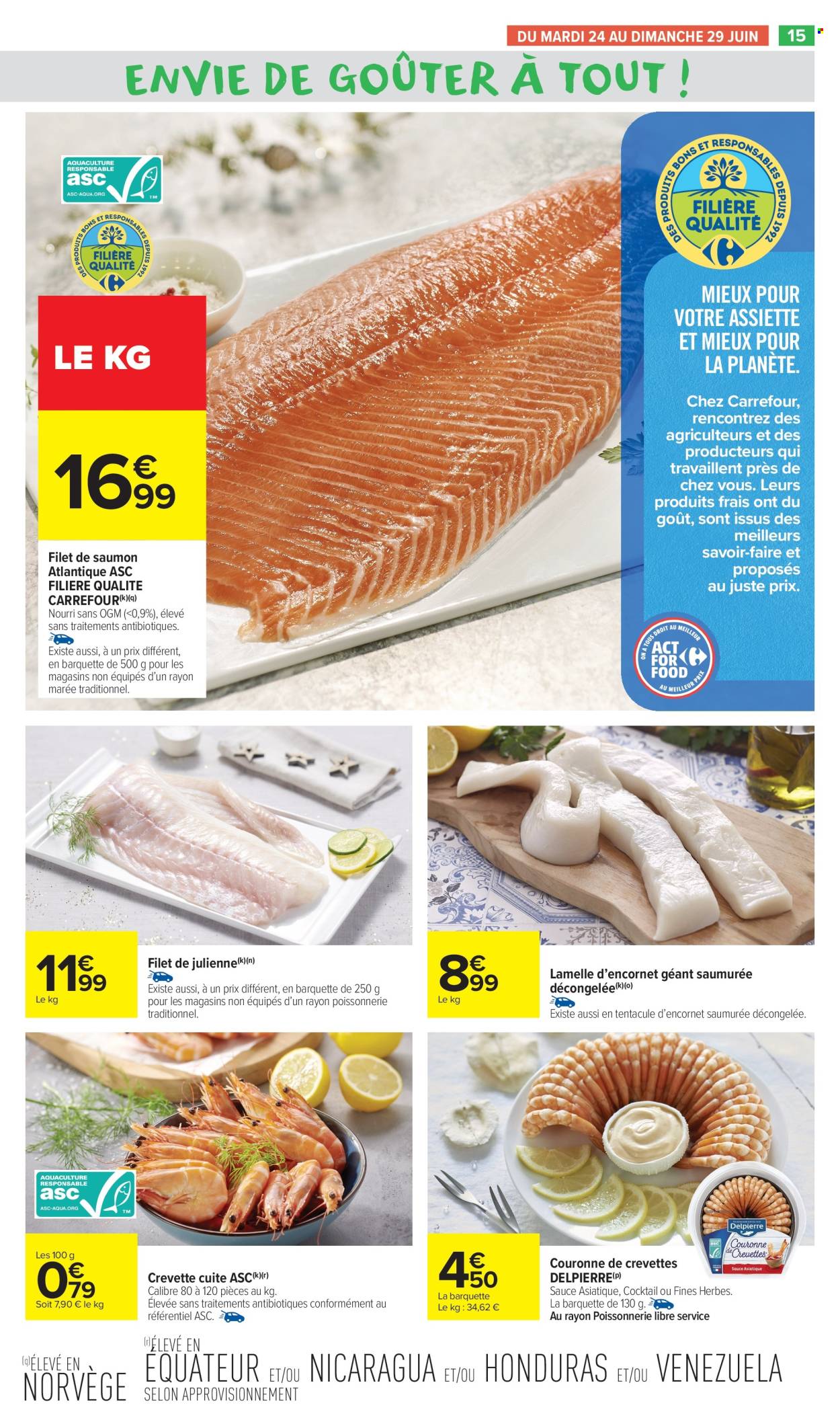 Catalogue Carrefour Market - 24/06/2025 - 06/07/2025. Page 19