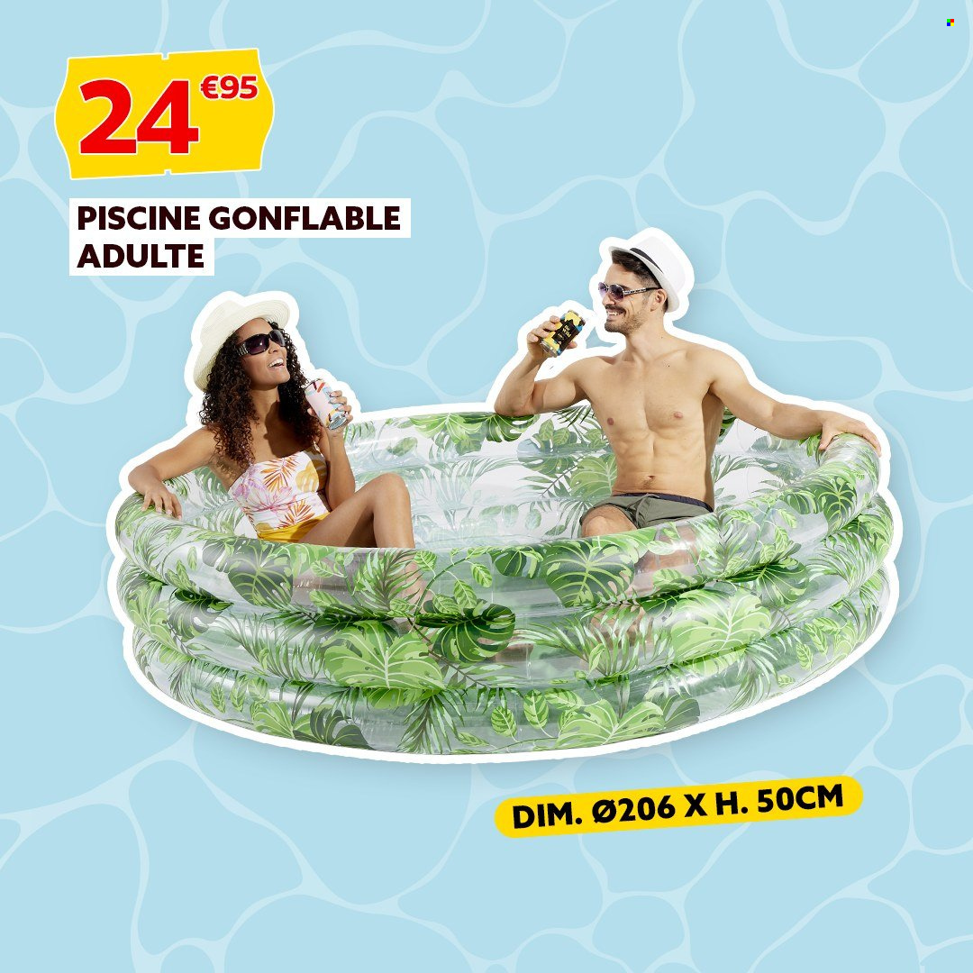 Catalogue GiFi. Page 10