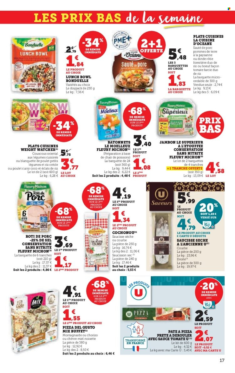 Catalogue HYPER U - 24/06/2025 - 06/07/2025. Page 17