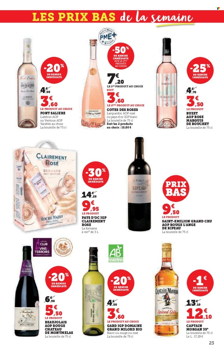 Catalogue HYPER U - 24/06/2025 - 06/07/2025. Page 23