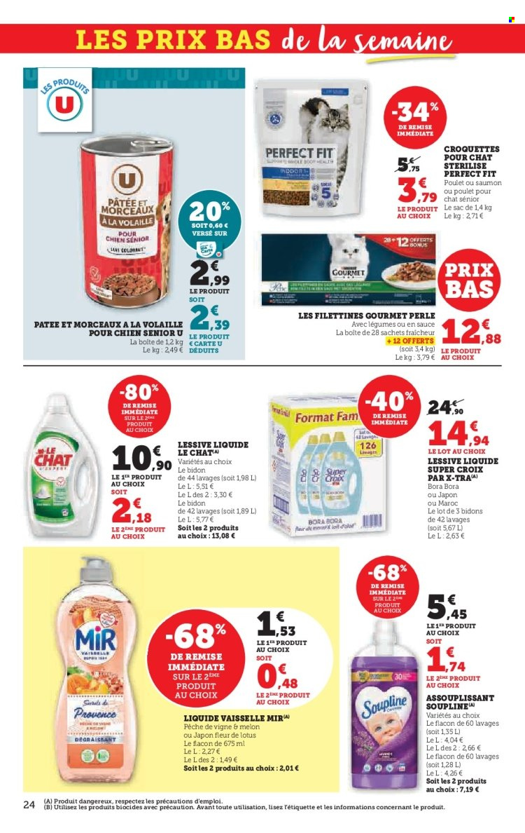Catalogue HYPER U - 24/06/2025 - 06/07/2025. Page 24